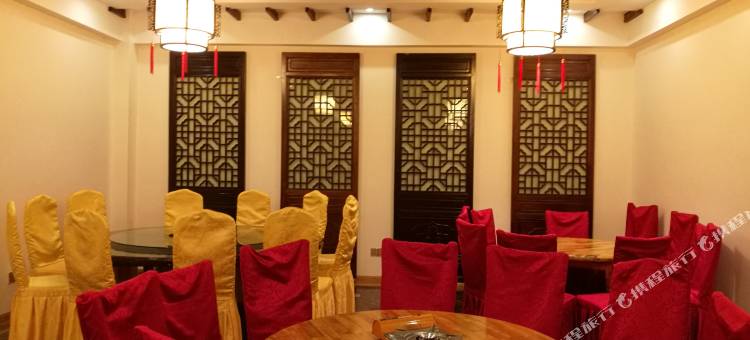 凯里下司古镇大酒店图片