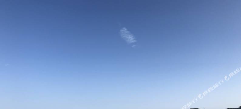 嵊泗枸杞岛月亮湾度假民宿图片