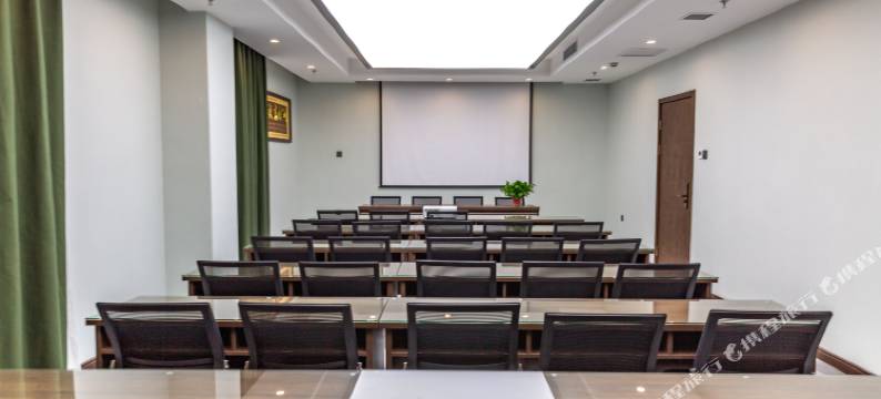 伊金霍洛旗好来屋主题酒店图片