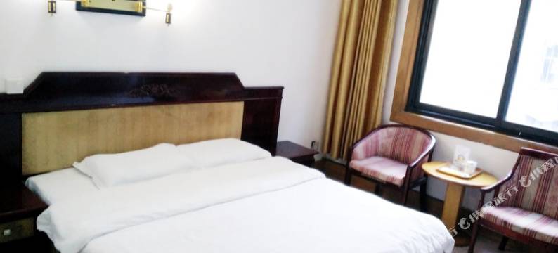 眉山圣淘沙宾馆图片