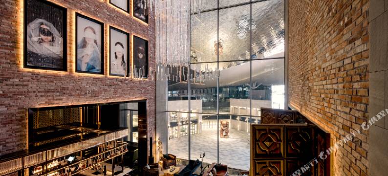 百乐达斯城艺术酒店(Art Paradiso, Paradise City)图片