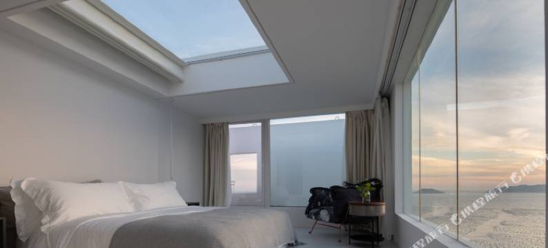 嵊泗Wind Villa等风来海景悬崖花园设计美宿(嵊山枸杞景区店)图片