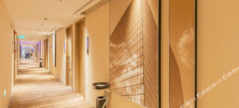 铂莱华大酒店(武汉江汉路步行街店)图片