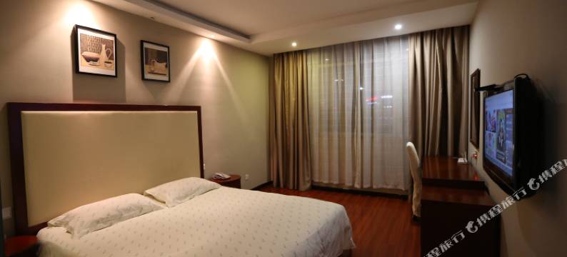 温州新干线汽车酒店图片