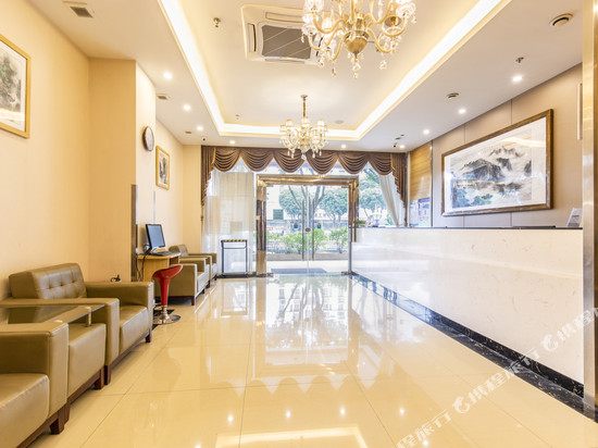 心远酒店(厦门集美杏林东路店)