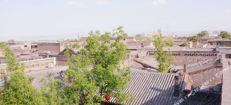 平遥三月三青年旅舍图片