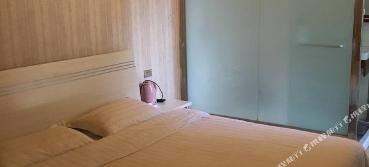 垣曲新城北小时光旅店图片