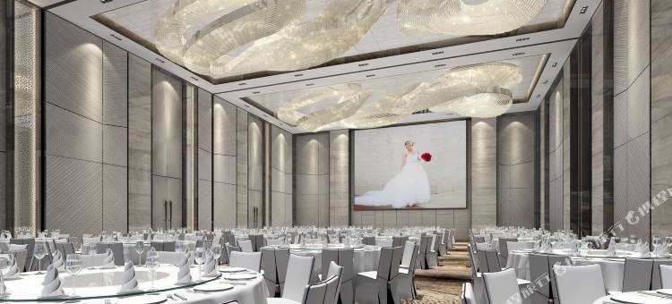 加德满都万豪酒店(Kathmandu Marriott Hotel)图片