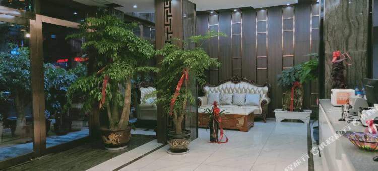 镇雄天瑞大酒店图片