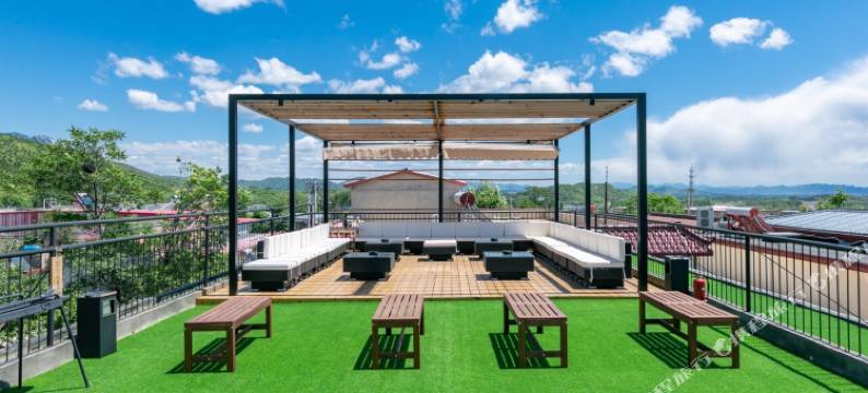 北京醉懒民宿图片