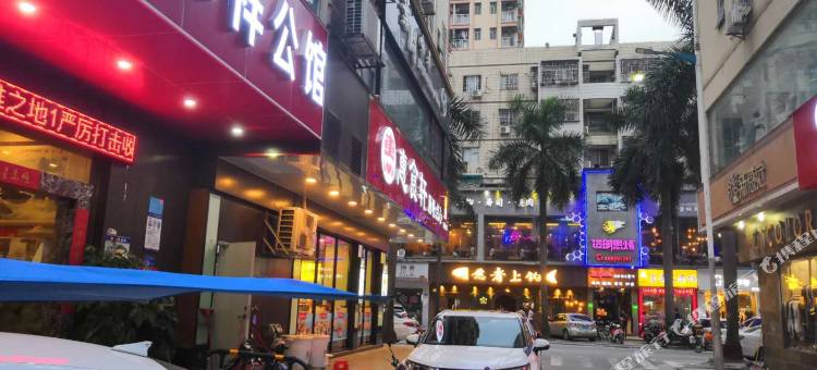 OYO深圳永祥公馆图片