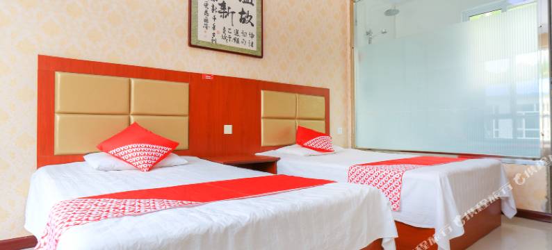 北镇鸿运酒楼图片