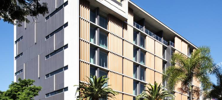 奥华酒店 - 布里斯班(Ovolo the Valley Brisbane)图片