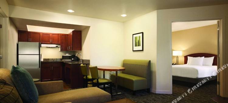 普莱森顿凯悦嘉寓酒店(Hyatt House Pleasanton)图片