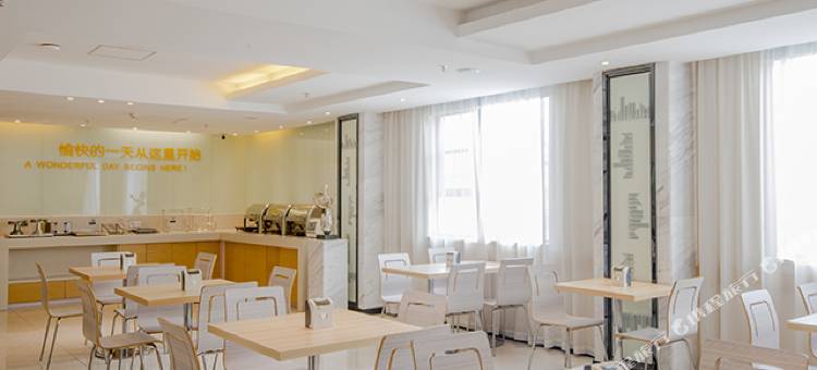 城市便捷酒店(朝阳广场长堽路店)图片