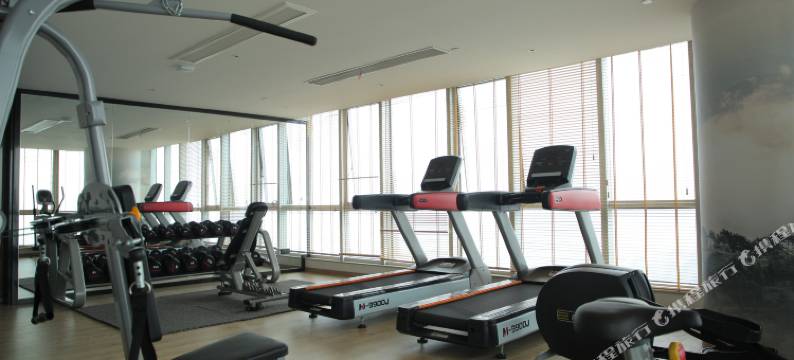 索特来文艺酒店(温州动车南站店)图片