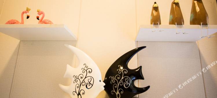 平潭北港89民宿图片