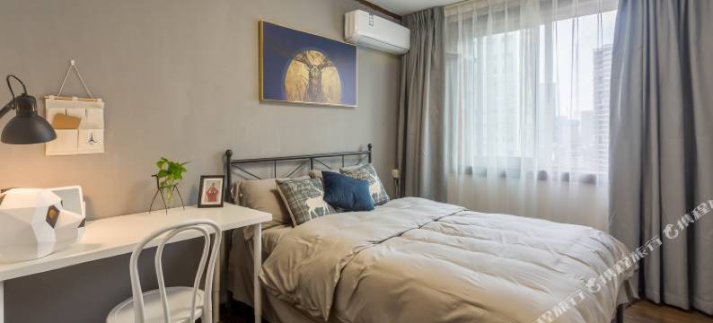 成都叁舍公寓图片