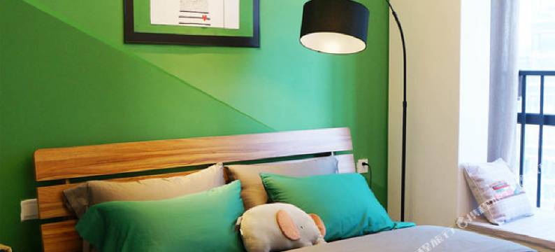 广州LUCIOLE公寓(3号店)图片