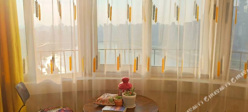 重庆sunny.帐幕公寓(3号店)图片