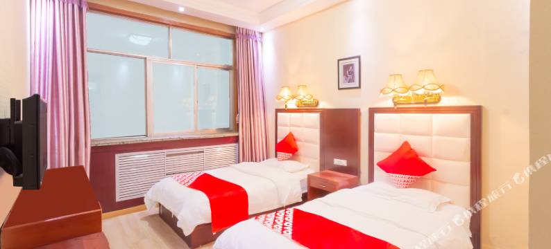 多伦奥翔宾馆图片