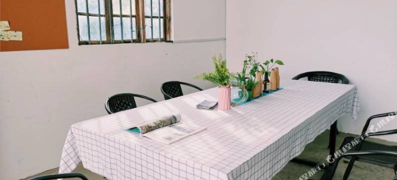 平潭望乡人七号青年旅舍图片