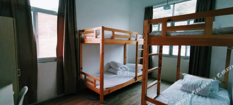 平潭望乡人七号青年旅舍图片
