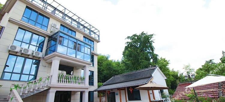 长兴茶岭阁民宿图片