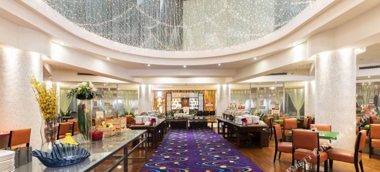 戴斯酒店(广州体育馆店)图片