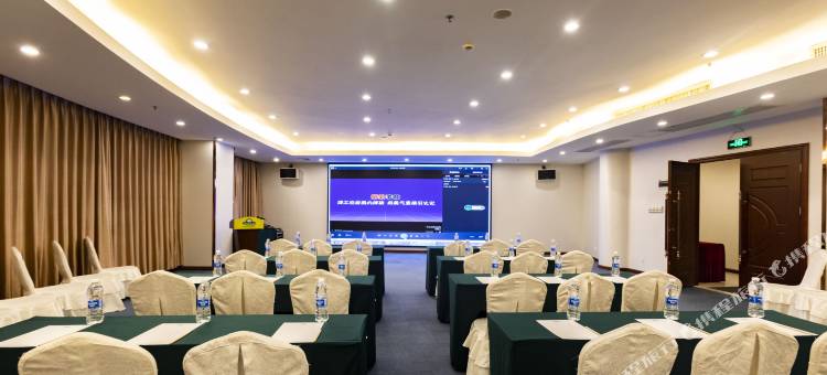 戴斯酒店(广州体育馆店)图片