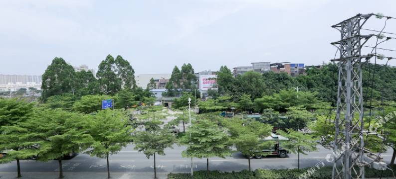 南宁荣华宾馆图片