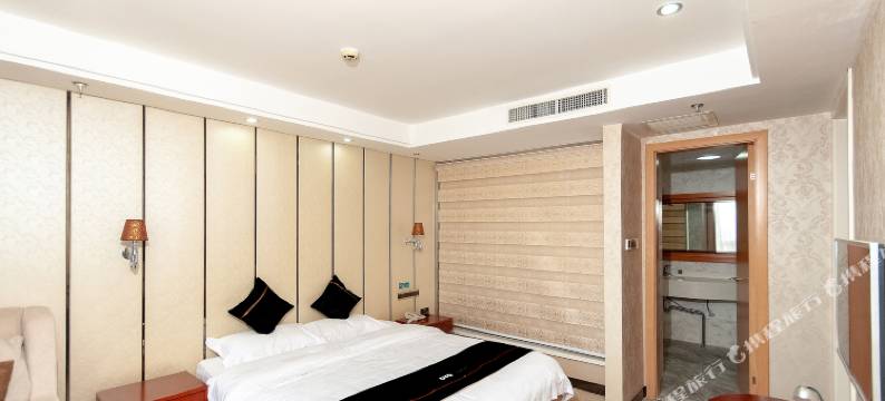 海安乐家酒店图片