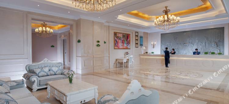 维也纳酒店(内江商贸城店)图片