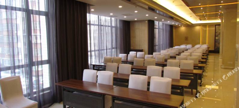 唐山长城大酒店(远洋城会展中心店)图片