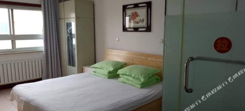 沙河鑫悦宾馆图片