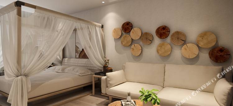 六盘水天利城市民宿(万达广场店)图片