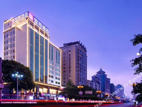 宜尚酒店(桂林两江四湖象山公园店)