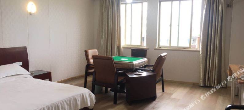 台州景元宾馆图片