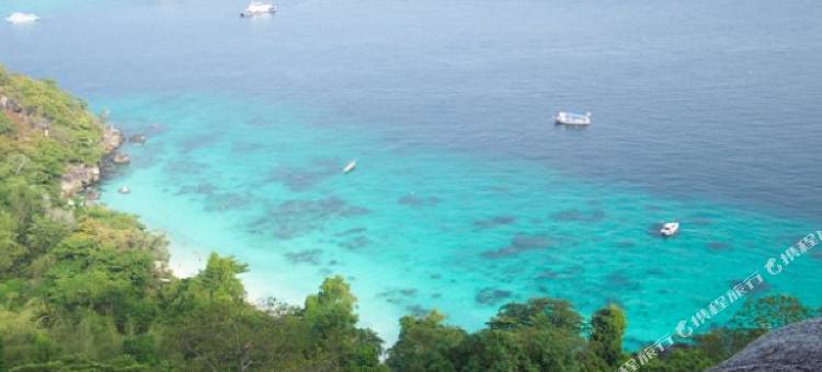 海神别墅旅馆(Poseidon Bungalows)图片