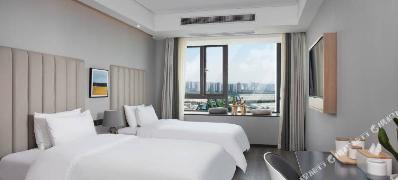 重庆茶卡酒店(礼嘉欢乐谷店)图片