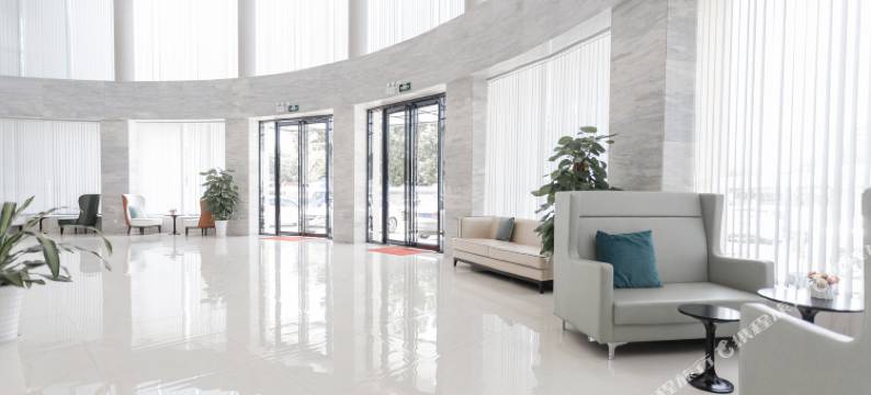 海璟便捷酒店(佛山高铁站地铁站店)图片