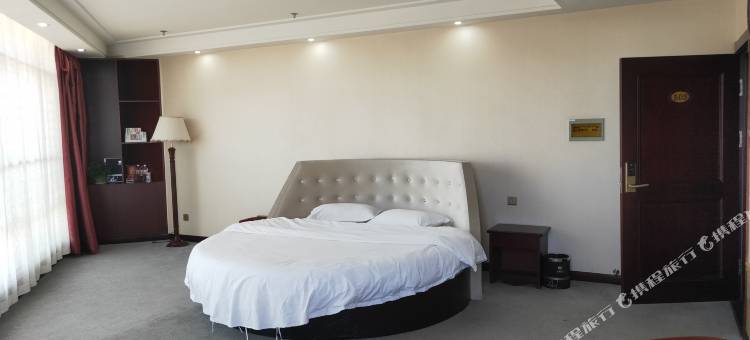 科左中旗东华宾馆图片