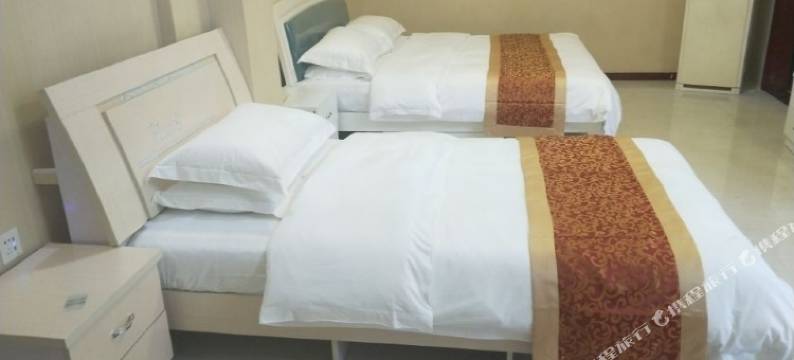 绵阳越王休闲酒店图片