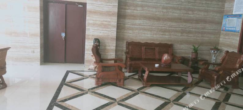 神农架渝龙宾馆图片