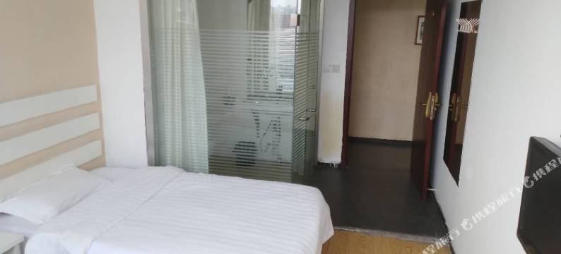 微山凯悦商务宾馆图片