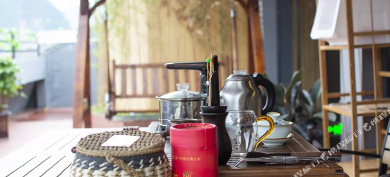 黄姚古镇金樽酒店图片