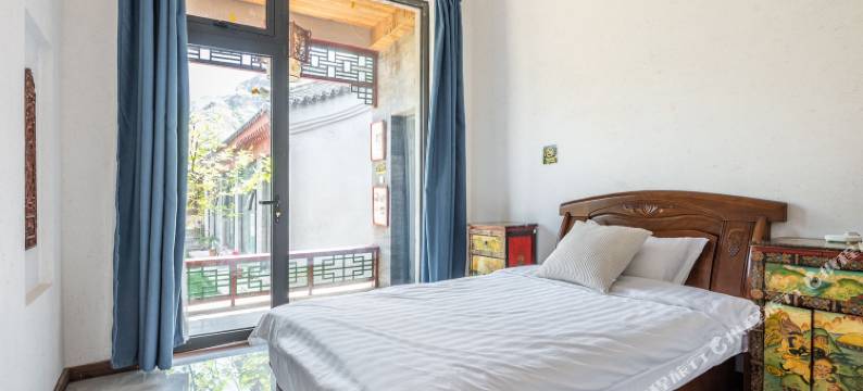 北京水源客栈图片