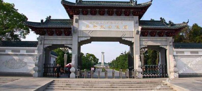 锦林大酒店(红安紫东新城店)图片