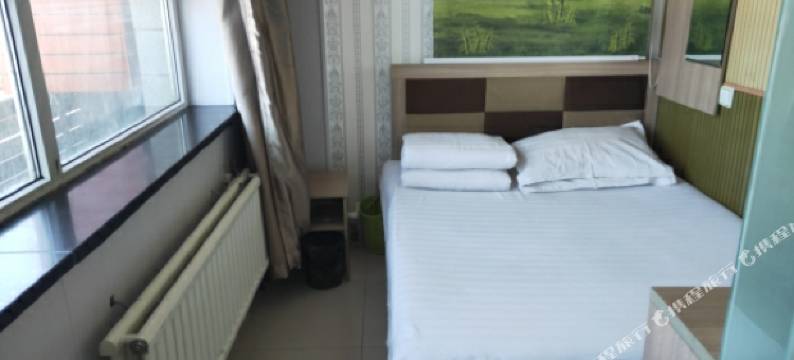 长春蓝瑟时尚宾馆图片