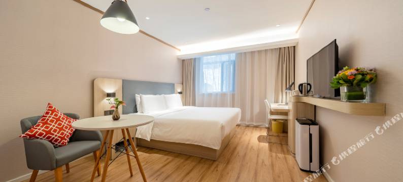 汉庭酒店(上海新虹桥店)图片